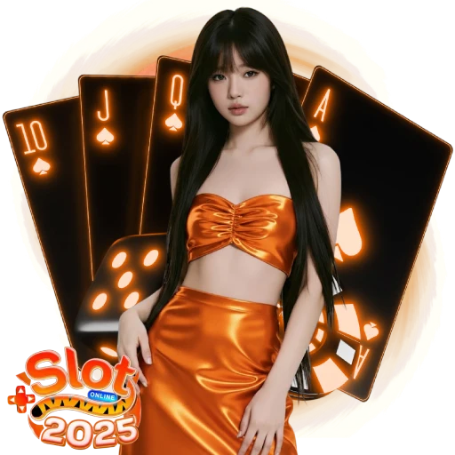 สล็อต เว็บ ตรง 2025