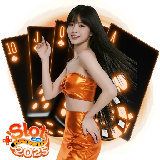 สล็อต เว็บ ตรง 2025